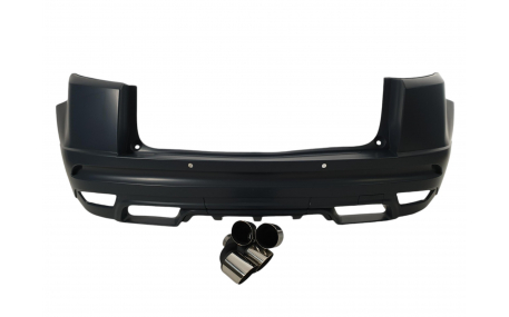 Комплект обвеса Range Rover Evoque