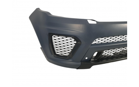 Комплект обвеса Range Rover Evoque