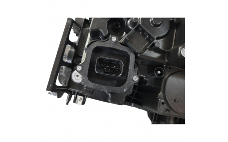 Фары передние BMW 5 F10 2010-2016