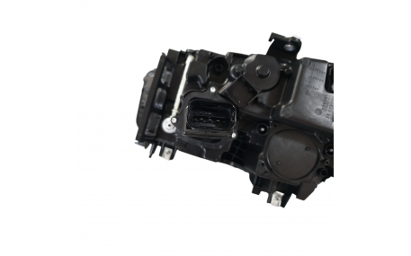 Фары передние BMW 5 F10 2010-2016