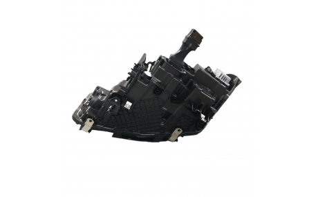 Фары передние BMW 5 F10 2010-2016