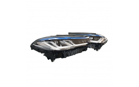 Фары передние BMW 5 F10 2010-2016