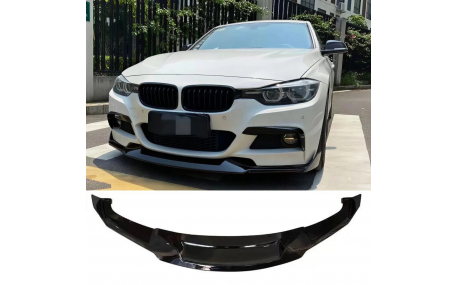 Накладка передняя BMW 3 F30