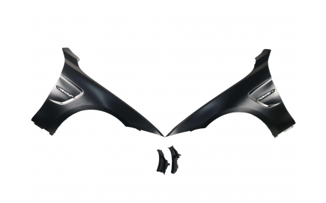 Комплект обвеса BMW 4 (F36)