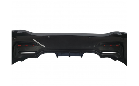 Комплект обвеса BMW 4 (F36)