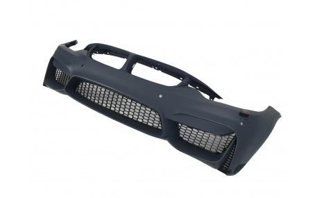 Комплект обвеса BMW 4 (F36)