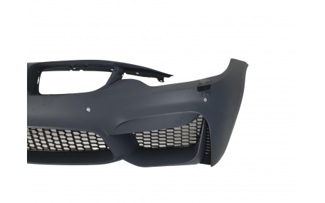 Комплект обвеса BMW 4 (F36)