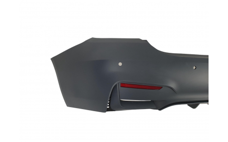 Комплект обвеса BMW 4 (F36)