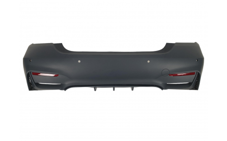 Комплект обвеса BMW 4 (F36)