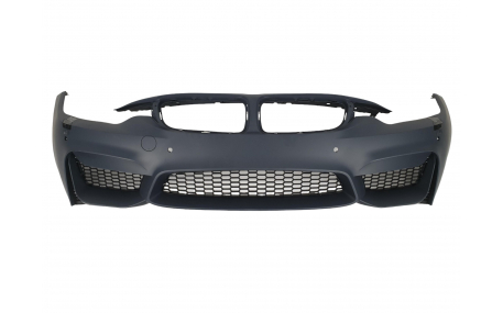 Комплект обвеса BMW 4 (F36)