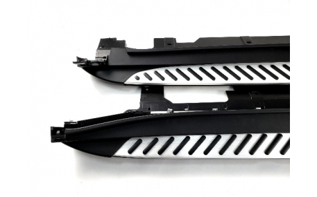 Подножки BMW X2 (F39)