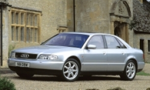 A8 D2 (1999-2002)