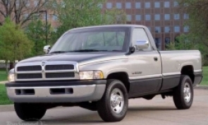 RAM (1994-2001)