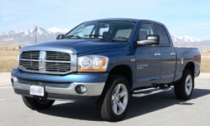 RAM (2006-2008)