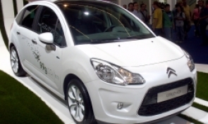 C3 (2009-2016)