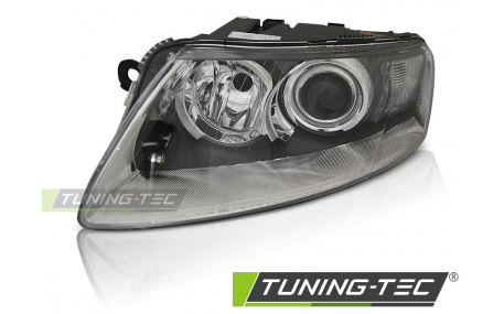 Фара передняя Audi A6 C6