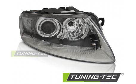 Фара передняя Audi A6 C6