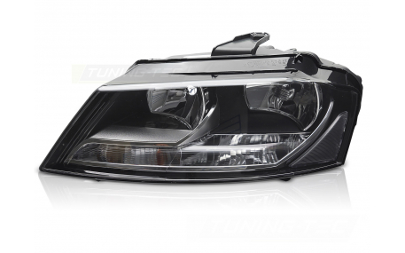 Фара передняя Audi A3 8P 2008-2012