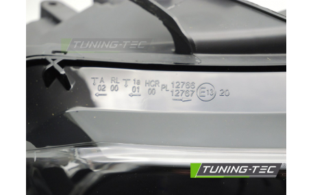 Фара передняя Audi A3 8P 2008-2012