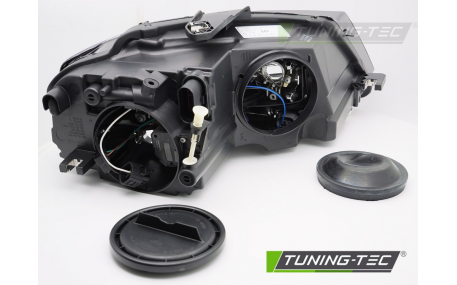 Фара передняя Audi A3 8P 2008-2012