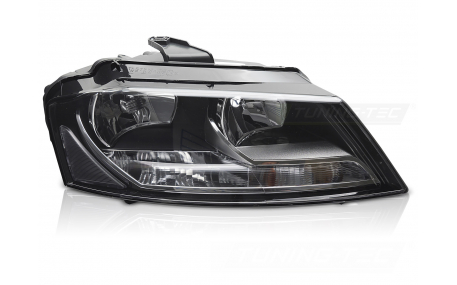Фара передняя Audi A3 8P 2008-2012