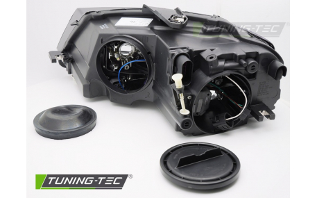 Фара передняя Audi A3 8P 2008-2012