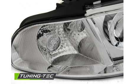 Фара передняя AUDI A4 B5 1999-2000