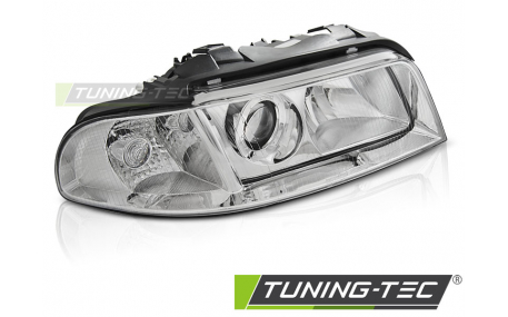 Фара передняя AUDI A4 B5 1999-2000