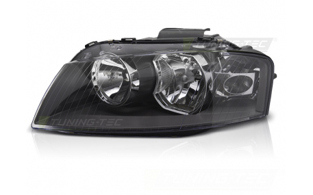 Фара передняя Audi A3 8P 2003-2008