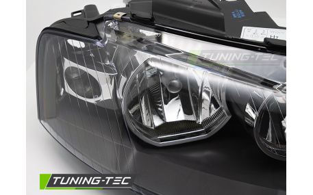 Фара передняя Audi A3 8P 2003-2008