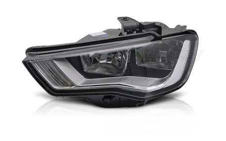 Фара передняя AUDI A3 8V 2012-2016