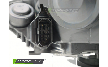 Фара передняя AUDI A3 8V 2012-2016