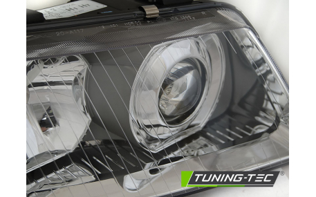 Фара передняя AUDI A3 8L 2000-2003