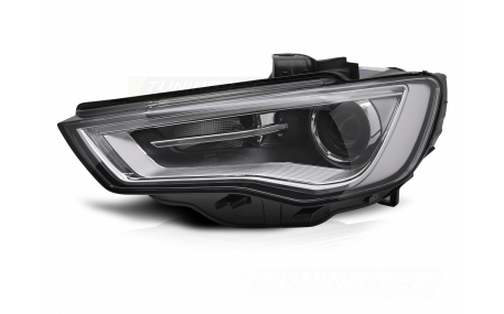 Фара передняя AUDI A3 8V 2012-2016