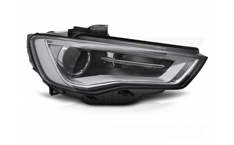 Фара передняя AUDI A3 8V 2012-2016