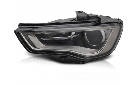 Фара передняя AUDI A3 8V 2012-2016