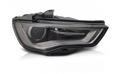 Фара передняя AUDI A3 8V 2012-2016