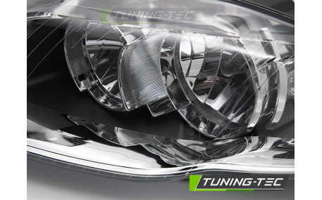 Фара передняя Audi A4 B7