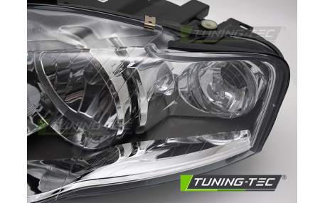 Фара передняя Audi A4 B7