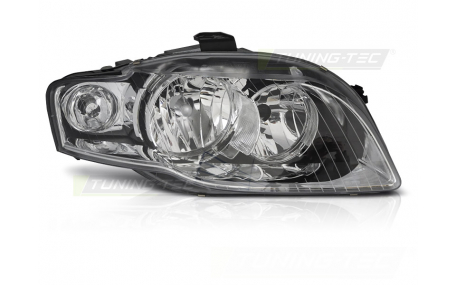 Фара передняя Audi A4 B7