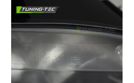 Фара передняя Audi A4 B7