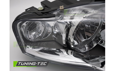 Фара передняя Audi A4 B7