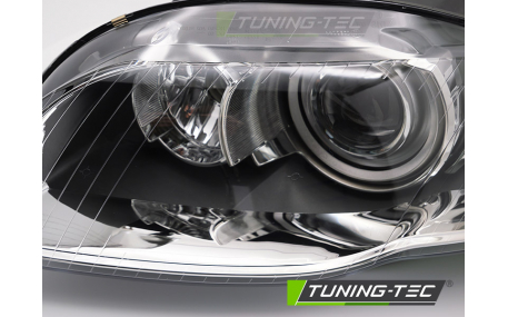 Фара передняя Audi A4 B7