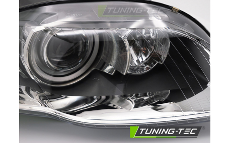 Фара передняя Audi A4 B7