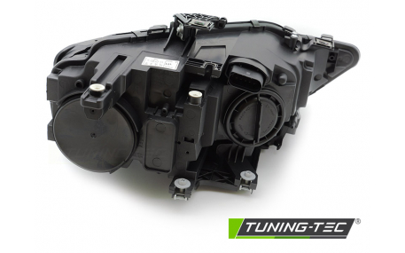 Фара передняя Audi A4 B8 2012-2015