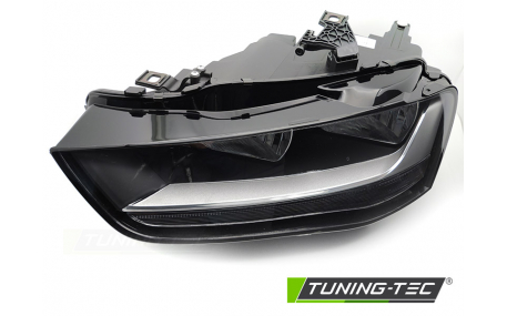 Фара передняя Audi A4 B8 2012-2015