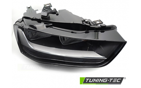 Фара передняя Audi A4 B8 2012-2015