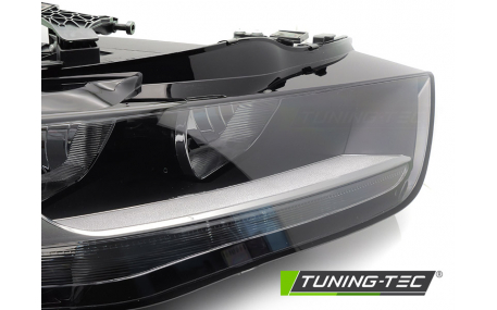 Фара передняя Audi A4 B8 2012-2015