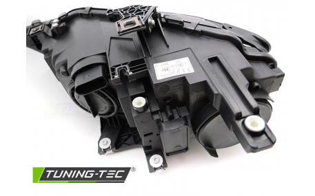 Фара передняя Audi A4 B8 2012-2015