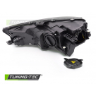 Фара передняя Audi A4 B9 2016-2019